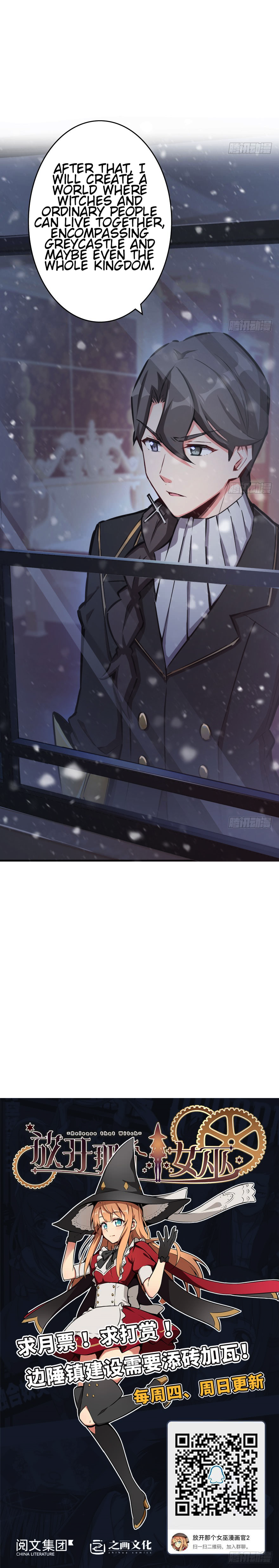 Read Release That Witch EN Manga Online