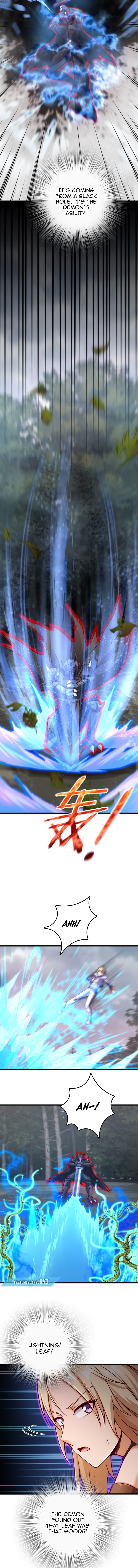 Read Release That Witch EN Manga Online