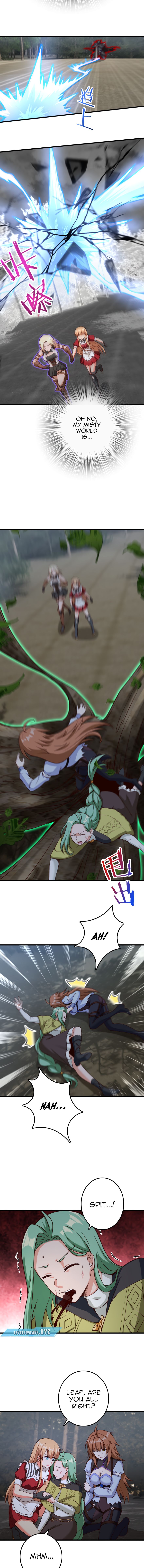 Read Release That Witch EN Manga Online