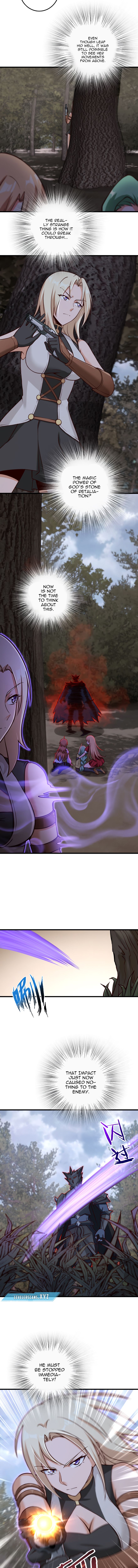 Read Release That Witch EN Manga Online