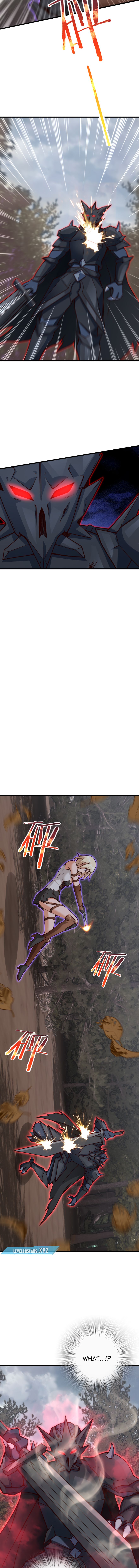 Read Release That Witch EN Manga Online