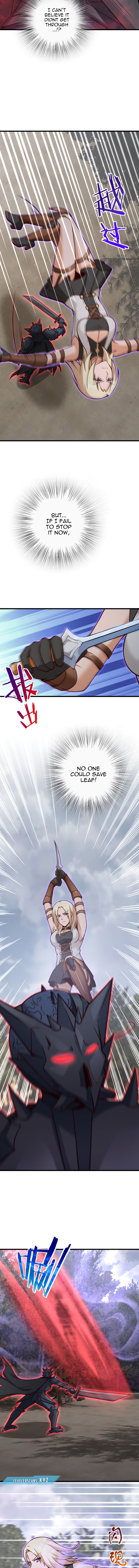 Read Release That Witch EN Manga Online