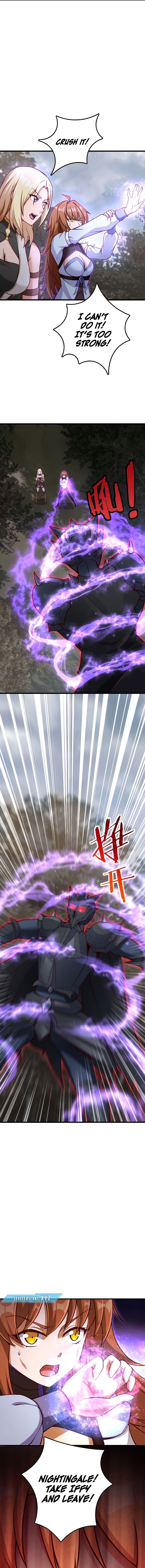 Read Release That Witch EN Manga Online