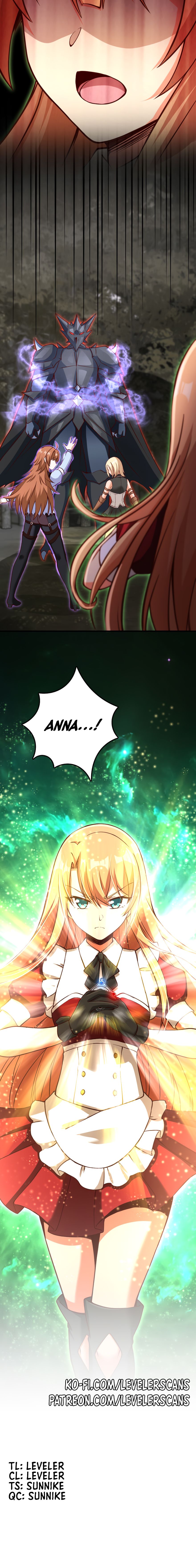 Read Release That Witch EN Manga Online