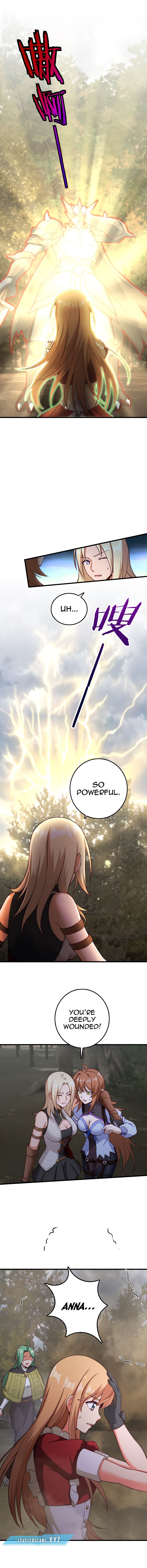 Read Release That Witch EN Manga Online