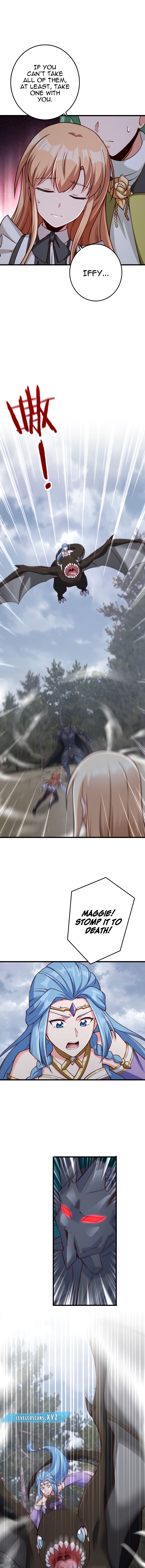 Read Release That Witch EN Manga Online