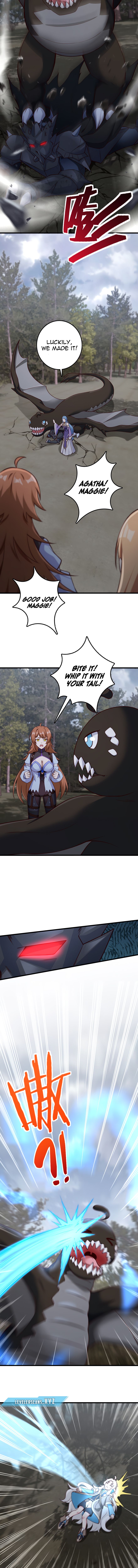 Read Release That Witch EN Manga Online
