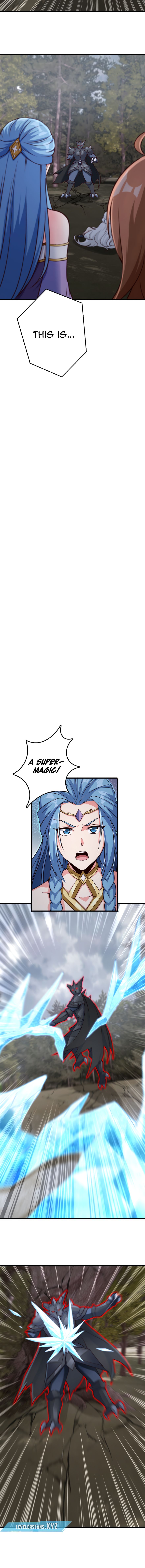 Read Release That Witch EN Manga Online