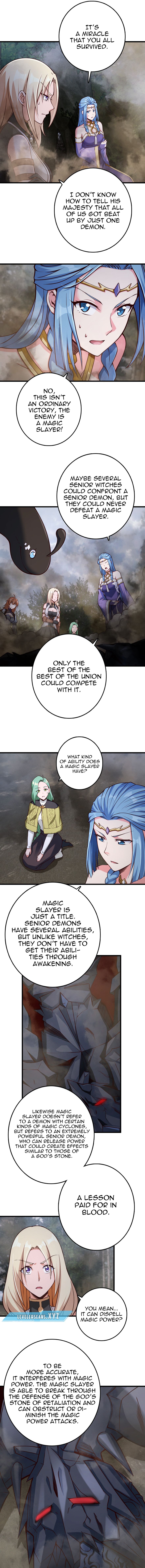 Read Release That Witch EN Manga Online