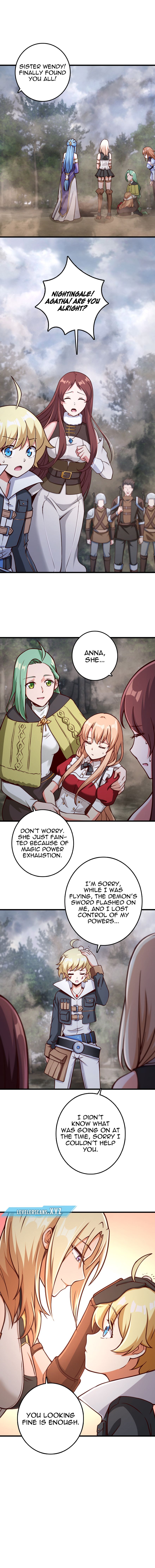 Read Release That Witch EN Manga Online