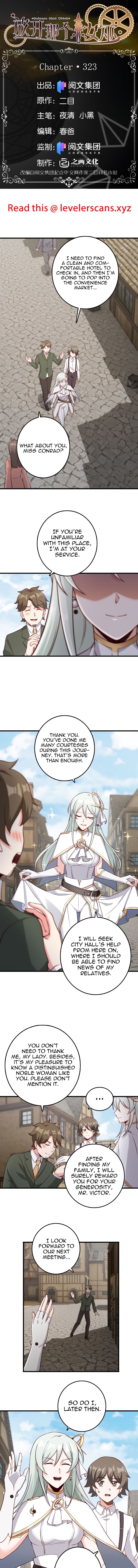 Read Release That Witch EN Manga Online