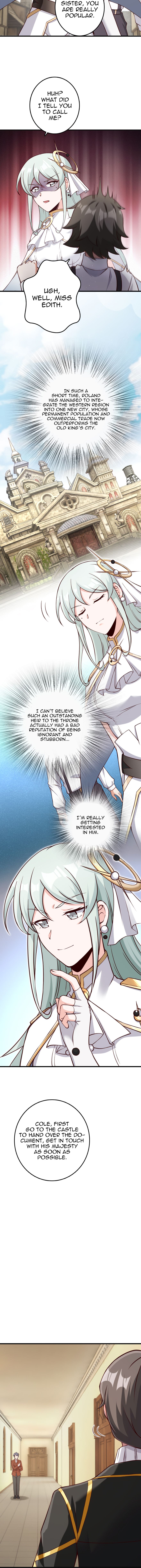 Read Release That Witch EN Manga Online