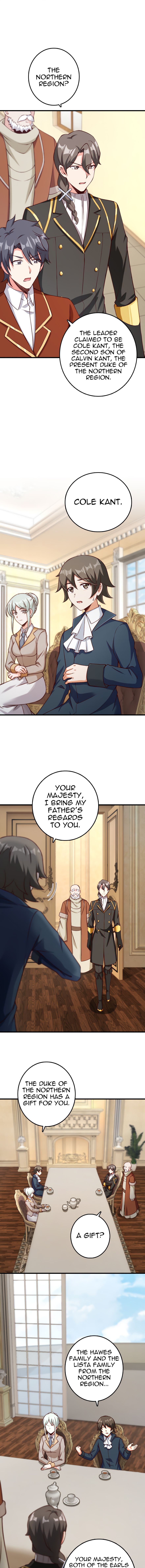 Read Release That Witch EN Manga Online