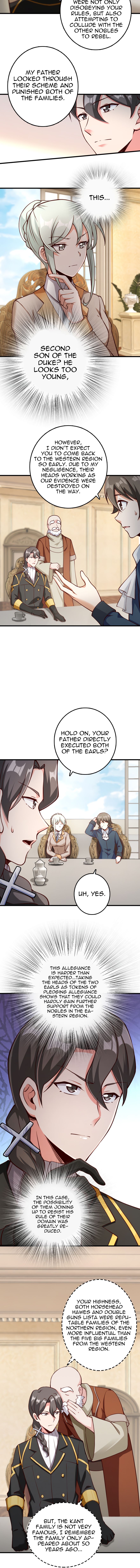Read Release That Witch EN Manga Online