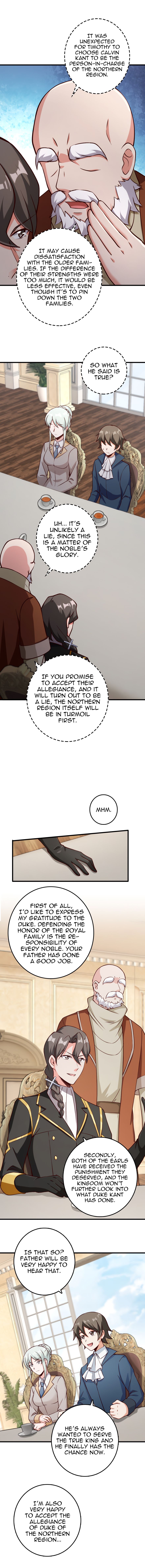 Read Release That Witch EN Manga Online
