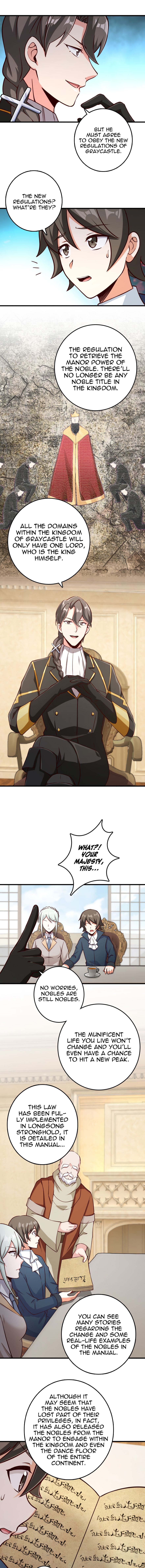 Read Release That Witch EN Manga Online