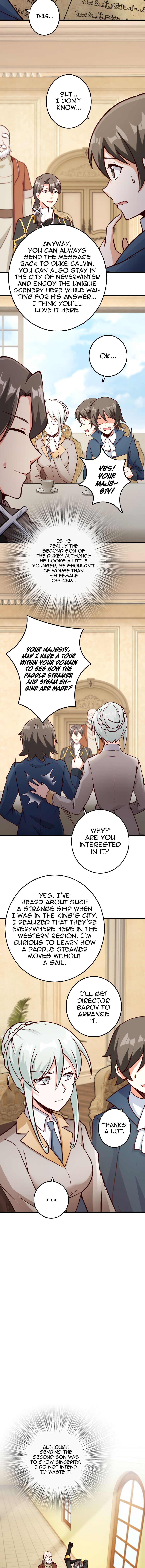 Read Release That Witch EN Manga Online