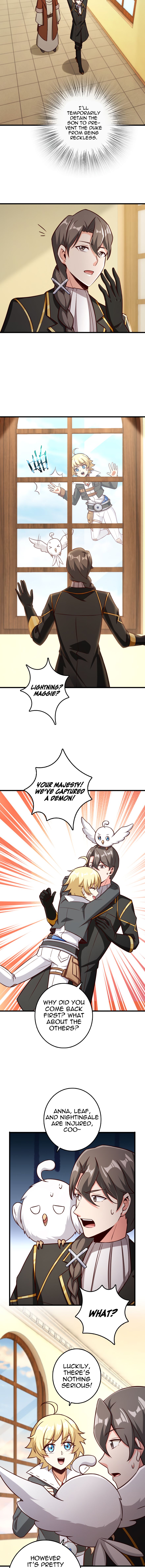 Read Release That Witch EN Manga Online