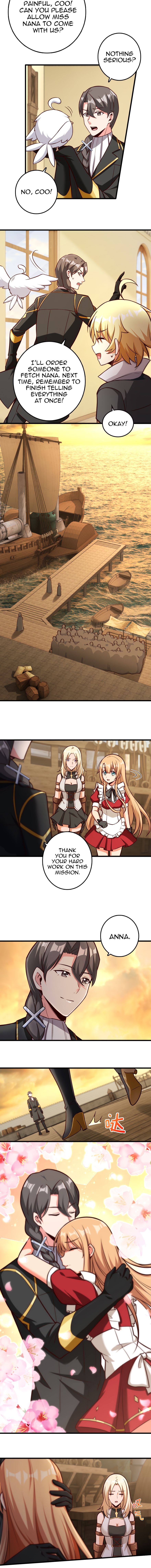 Read Release That Witch EN Manga Online