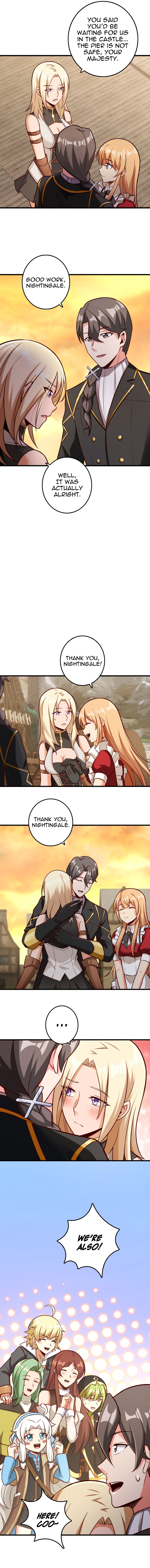 Read Release That Witch EN Manga Online