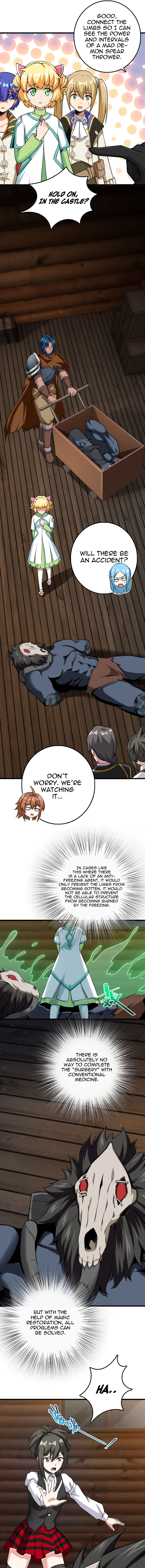 Read Release That Witch EN Manga Online
