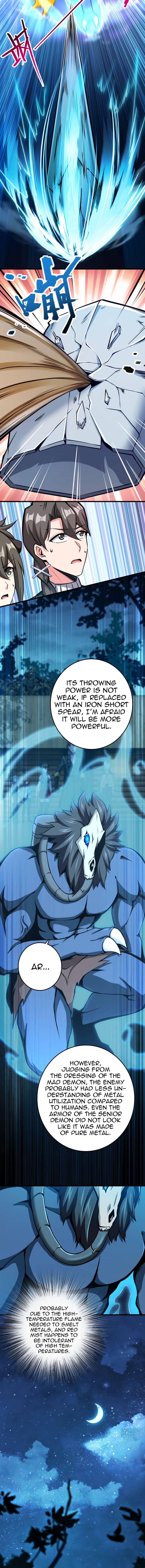 Read Release That Witch EN Manga Online