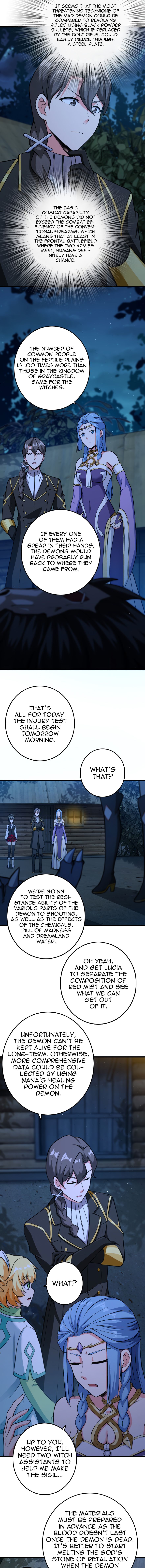 Read Release That Witch EN Manga Online