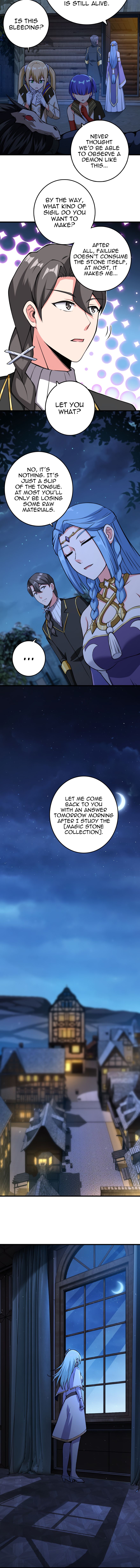 Read Release That Witch EN Manga Online