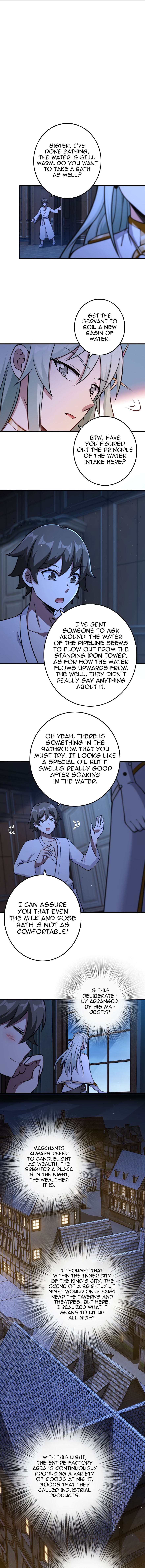Read Release That Witch EN Manga Online