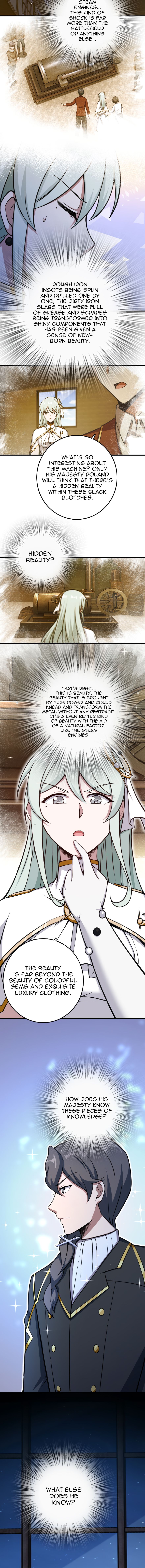 Read Release That Witch EN Manga Online