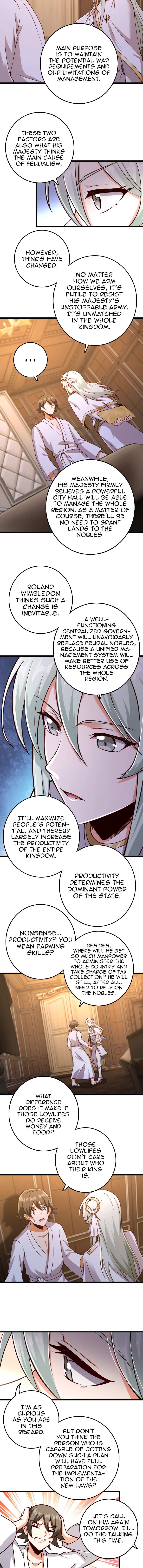 Read Release That Witch EN Manga Online