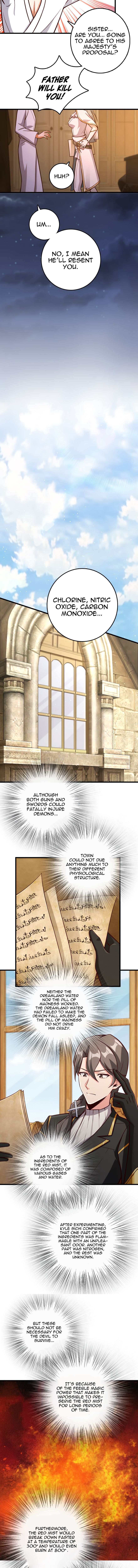 Read Release That Witch EN Manga Online