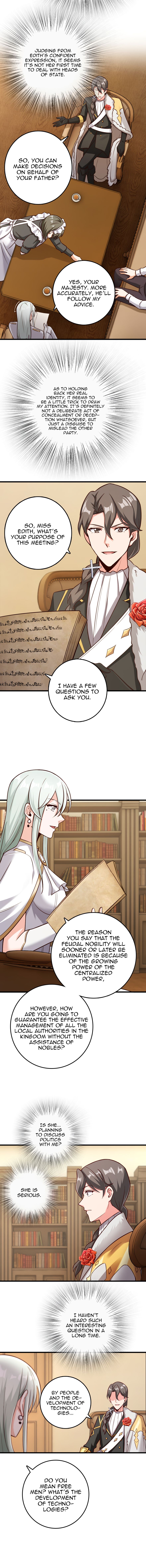 Read Release That Witch EN Manga Online