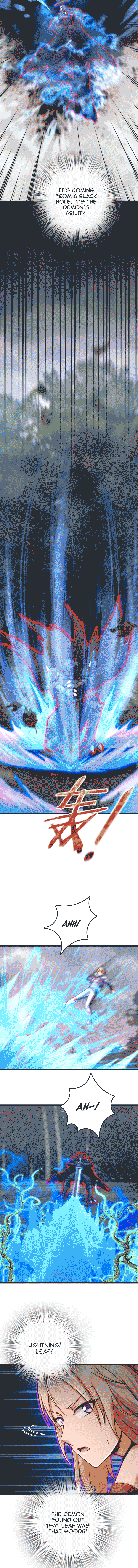 Read Release That Witch EN Manga Online