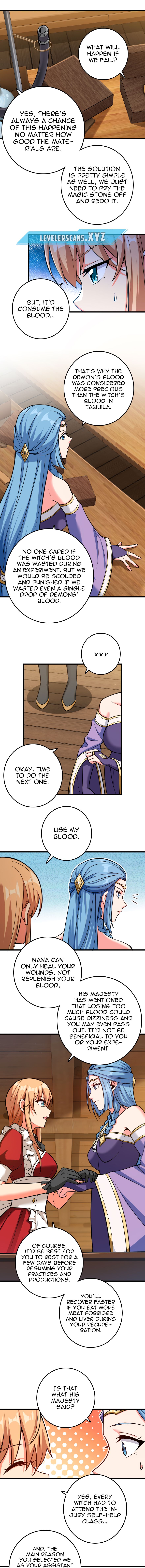 Read Release That Witch EN Manga Online