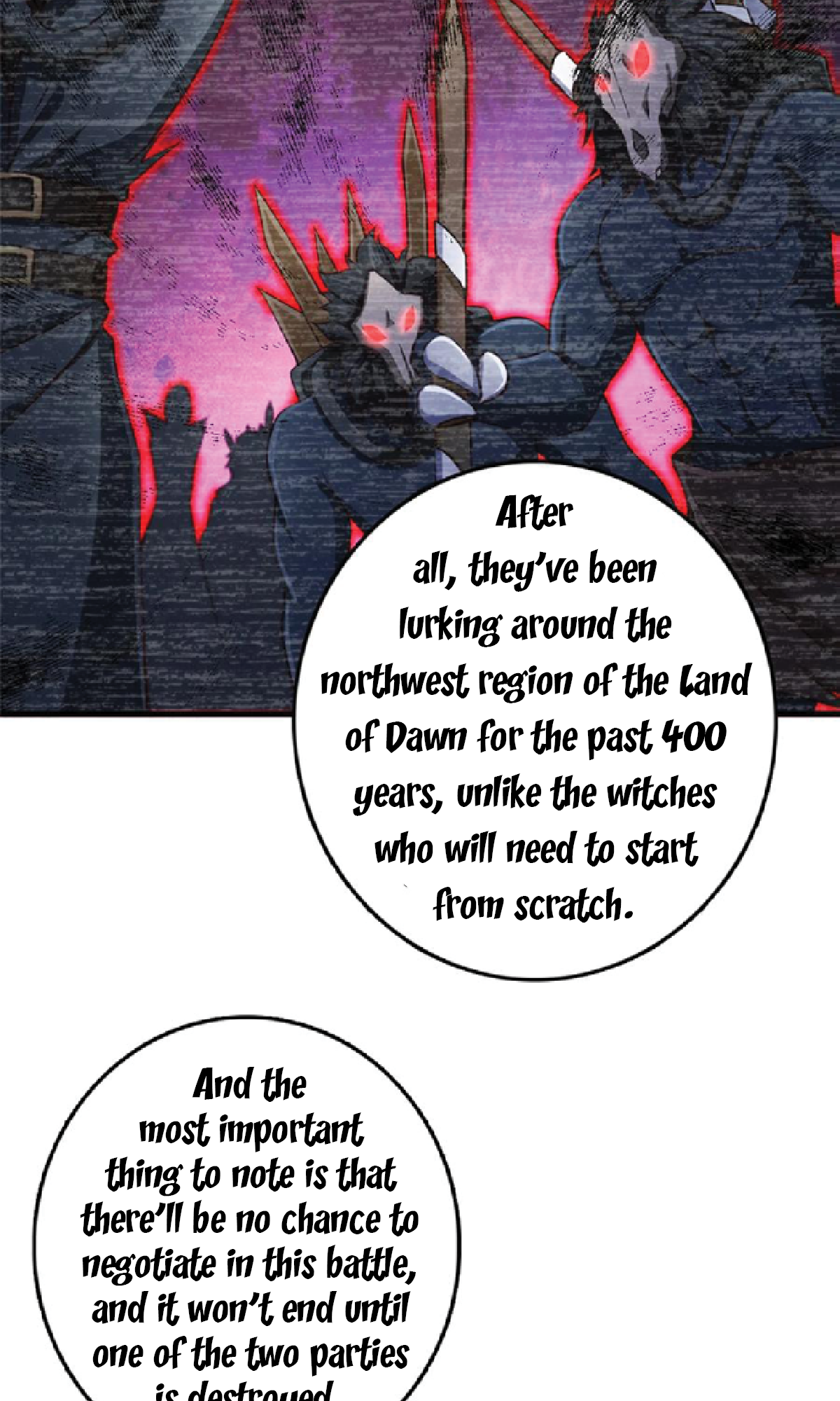 Read Release That Witch EN Manga Online