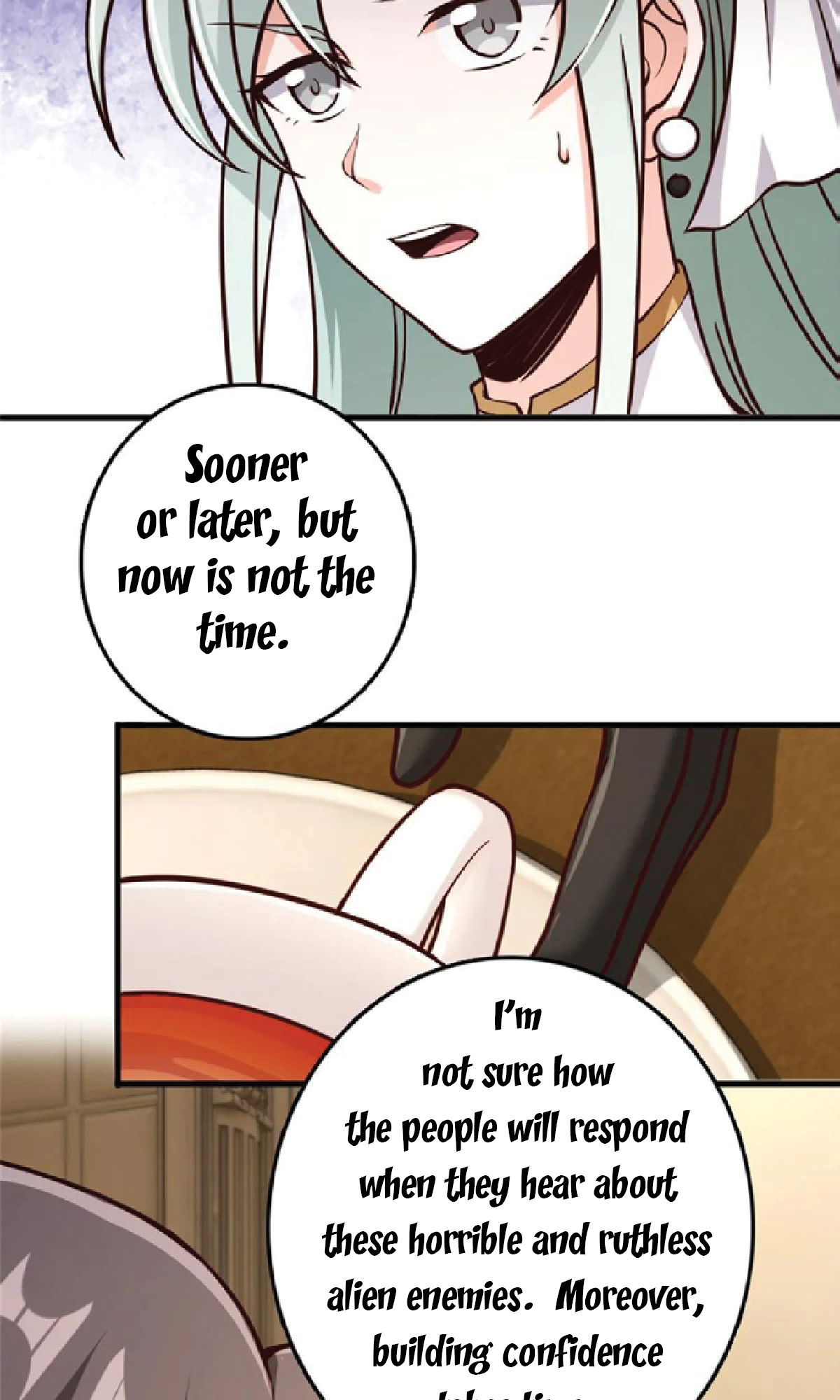 Read Release That Witch EN Manga Online
