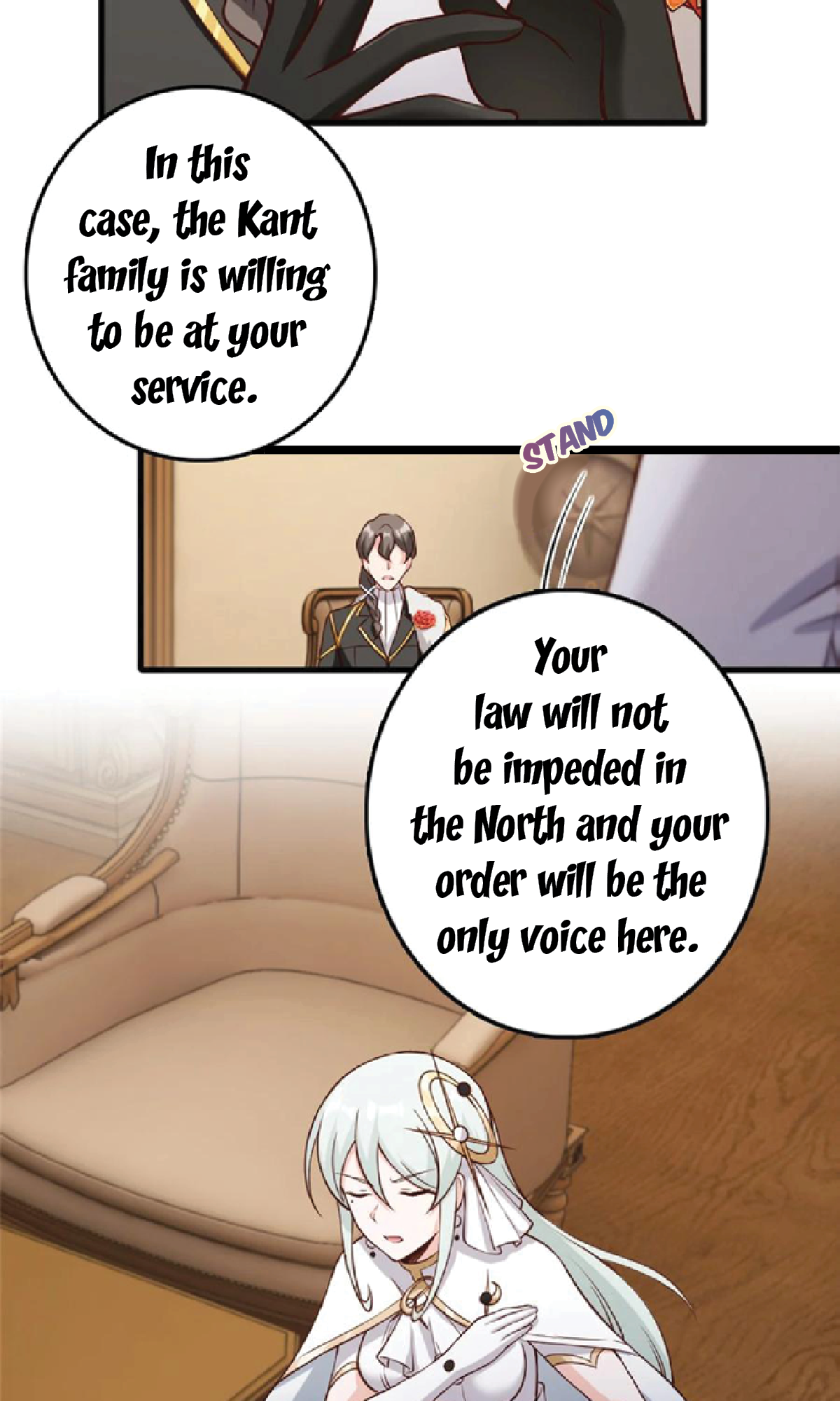 Read Release That Witch EN Manga Online