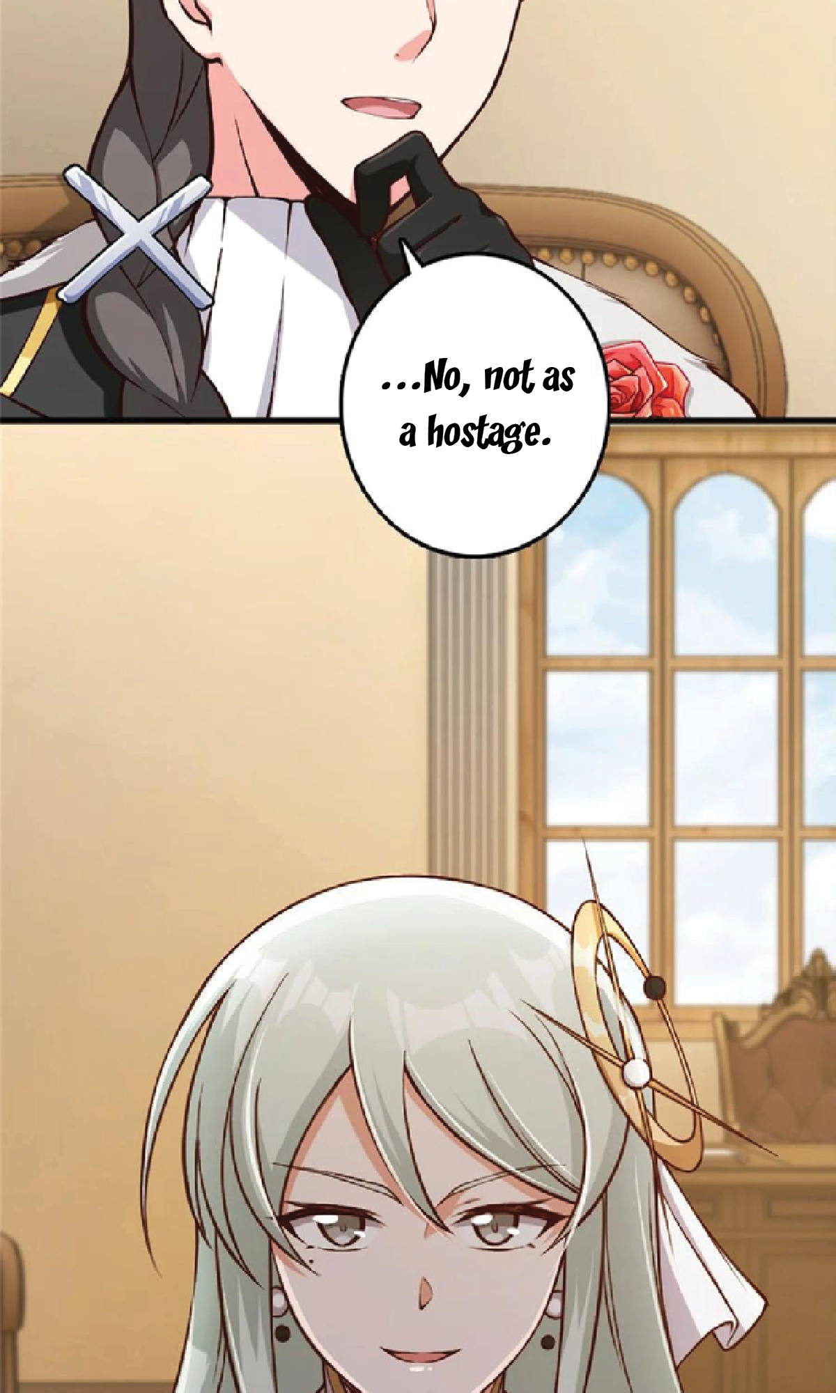 Read Release That Witch EN Manga Online