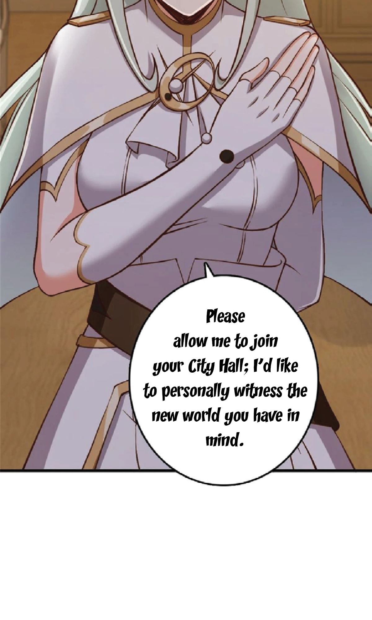 Read Release That Witch EN Manga Online