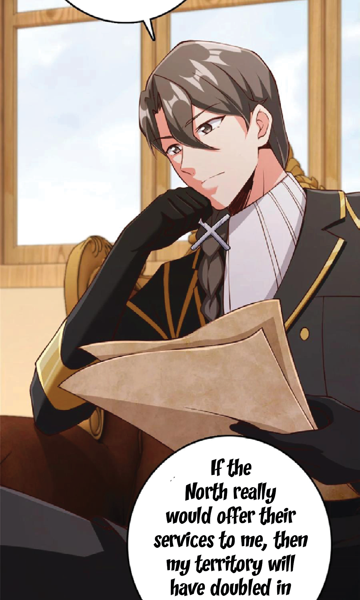 Read Release That Witch EN Manga Online