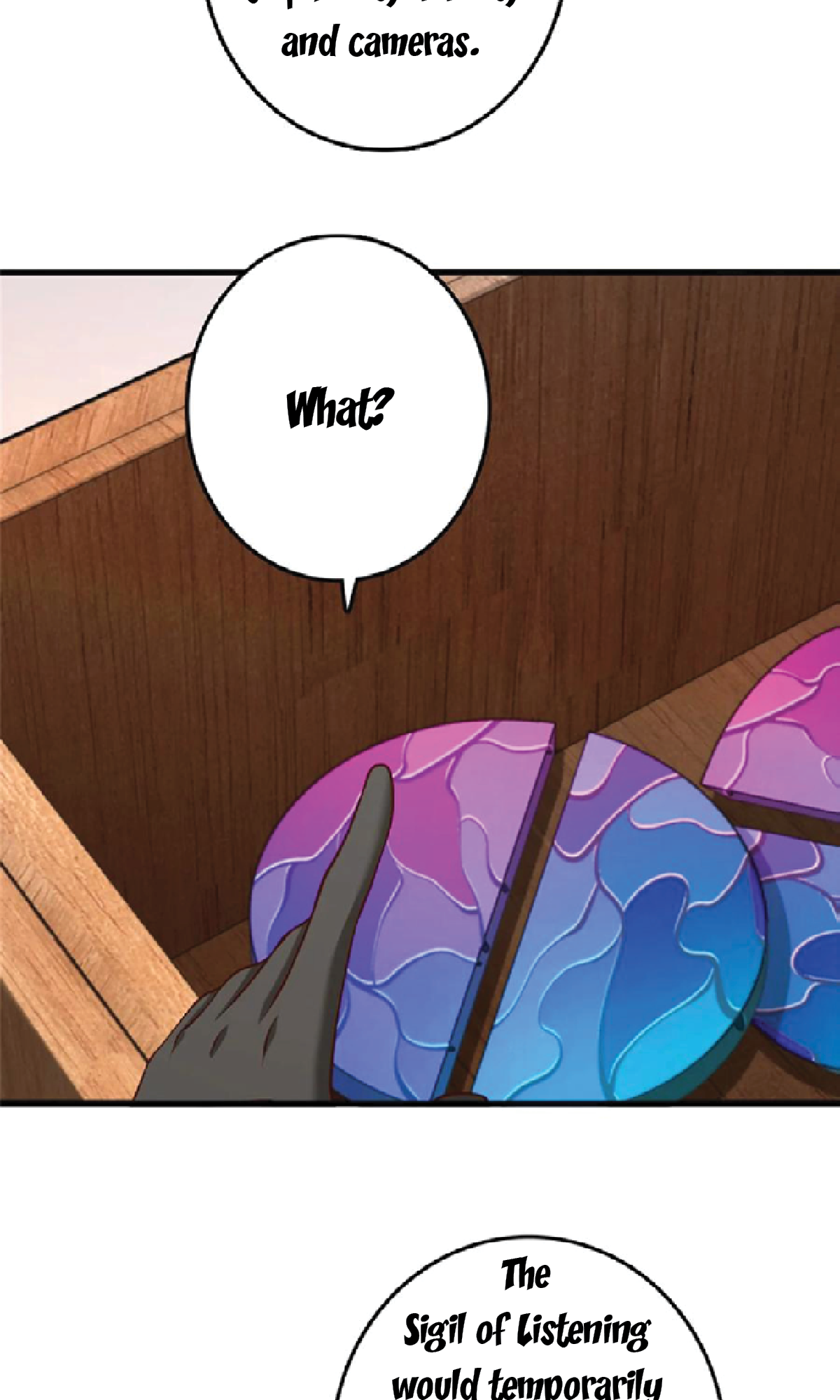 Read Release That Witch EN Manga Online