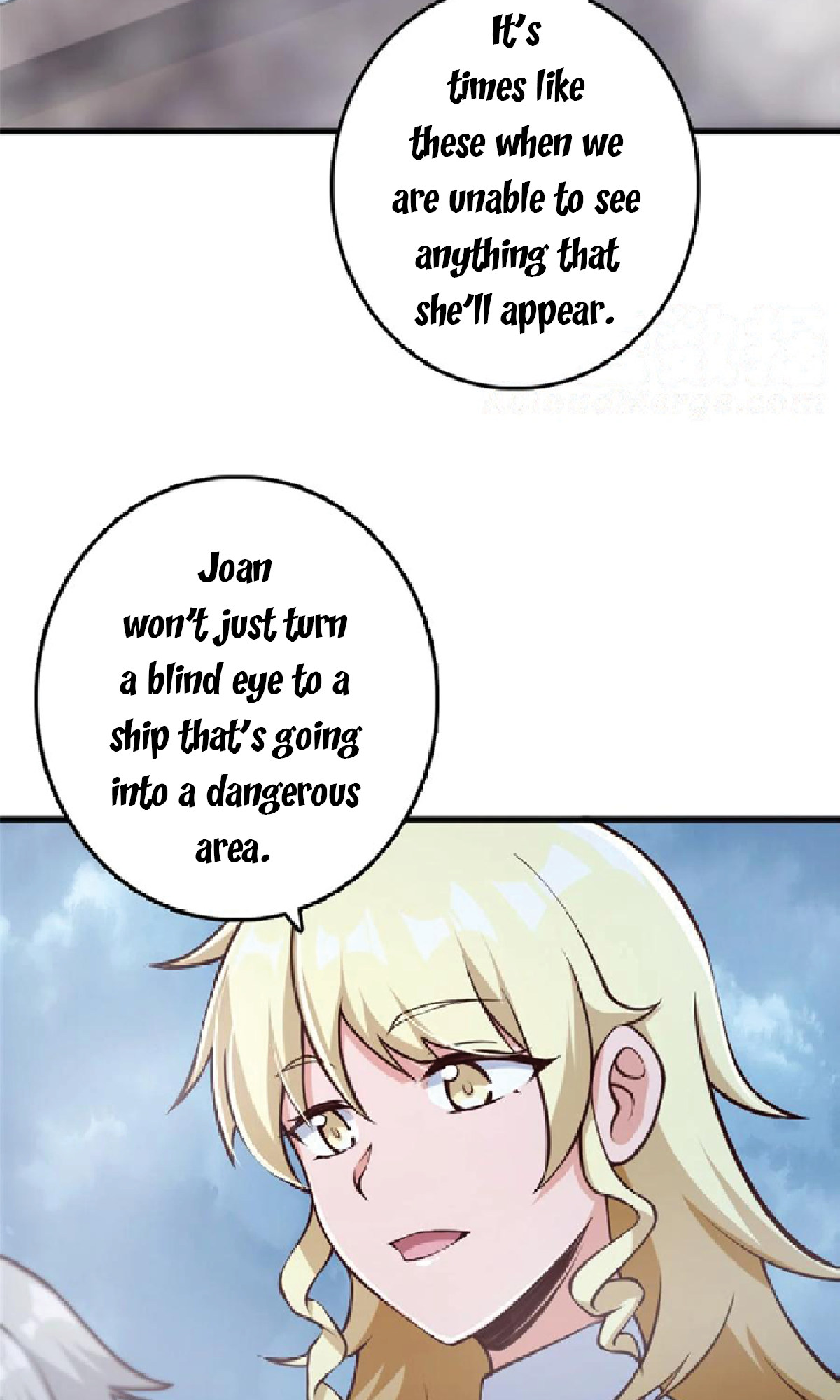Read Release That Witch EN Manga Online