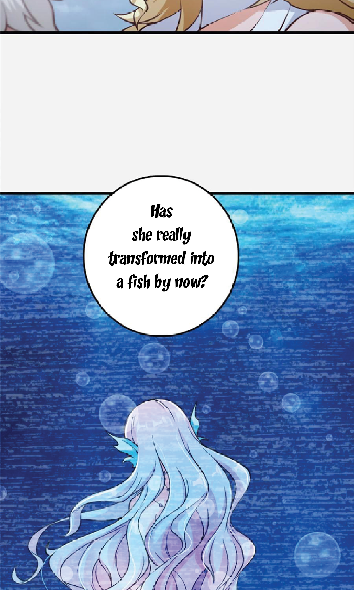 Read Release That Witch EN Manga Online