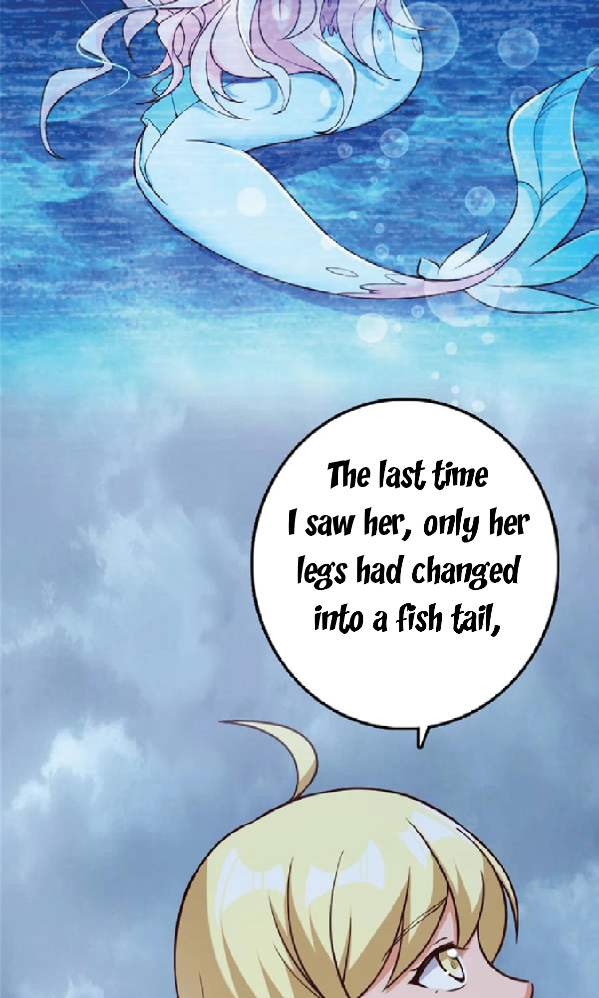 Read Release That Witch EN Manga Online