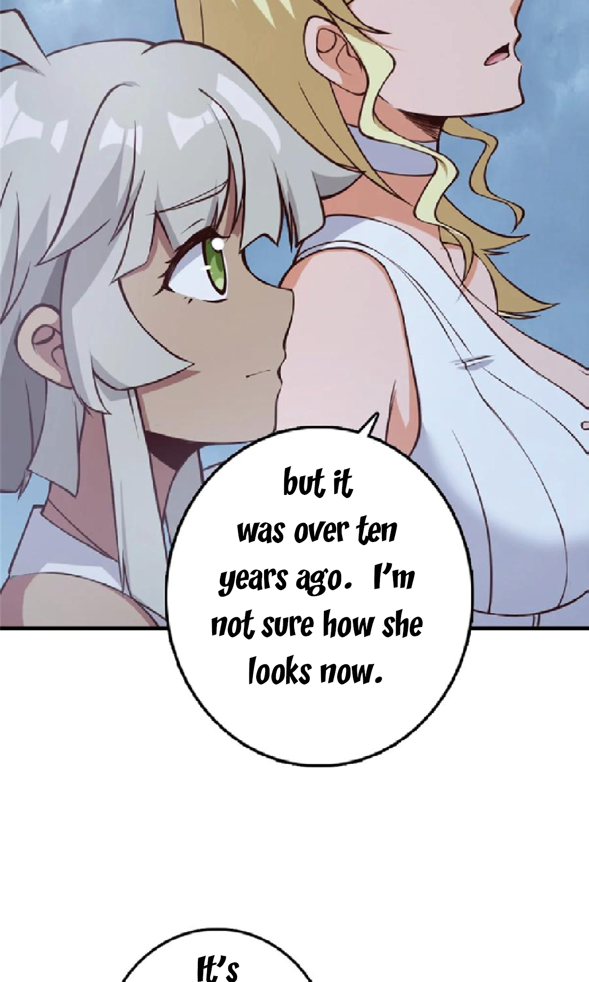 Read Release That Witch EN Manga Online