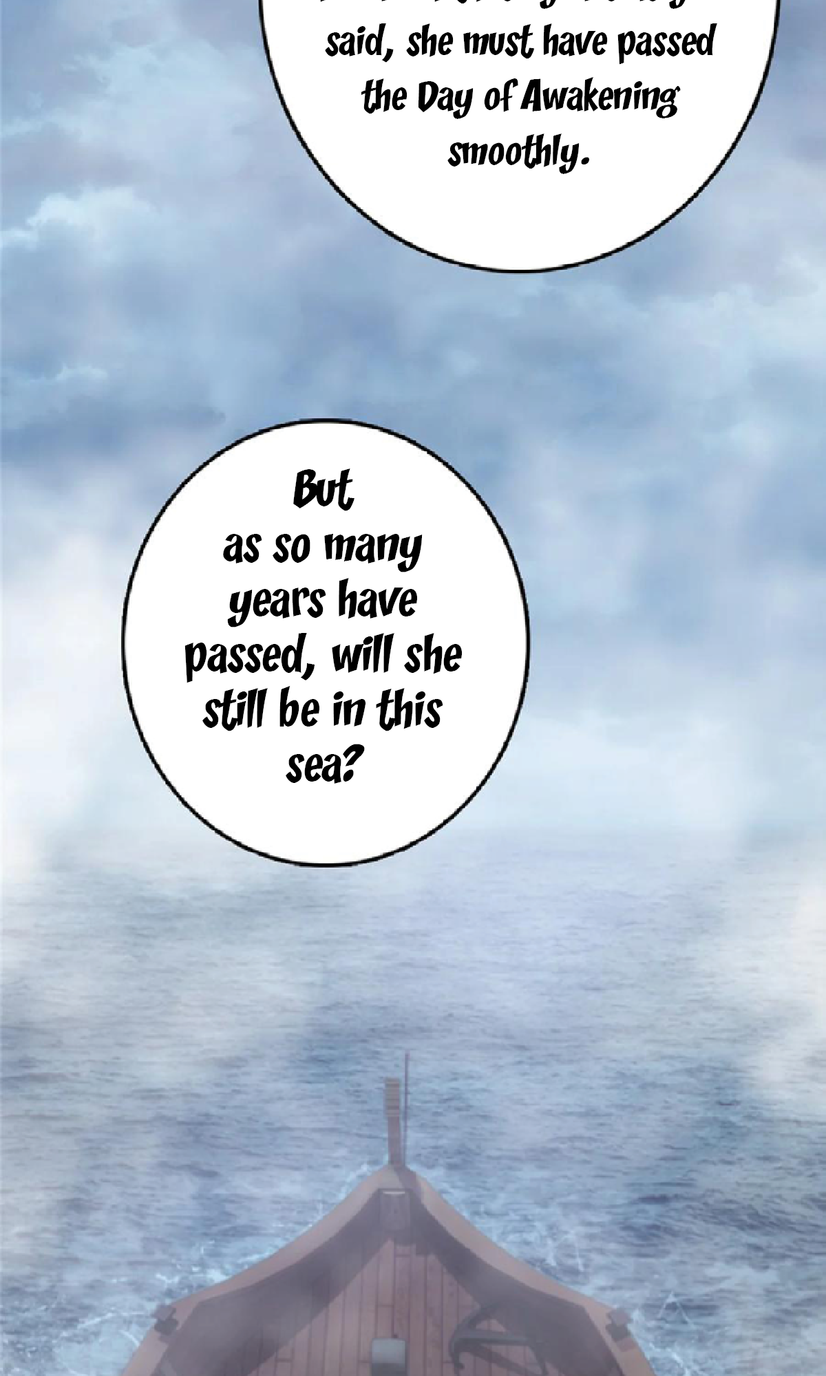 Read Release That Witch EN Manga Online