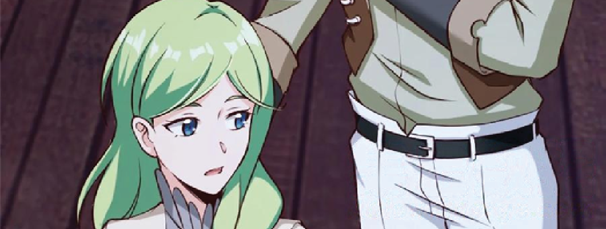 Read Release That Witch EN Manga Online