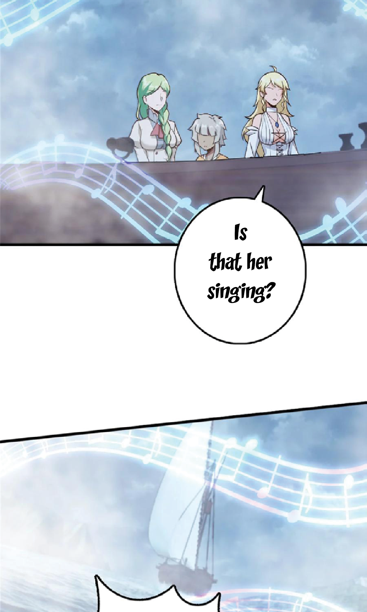 Read Release That Witch EN Manga Online