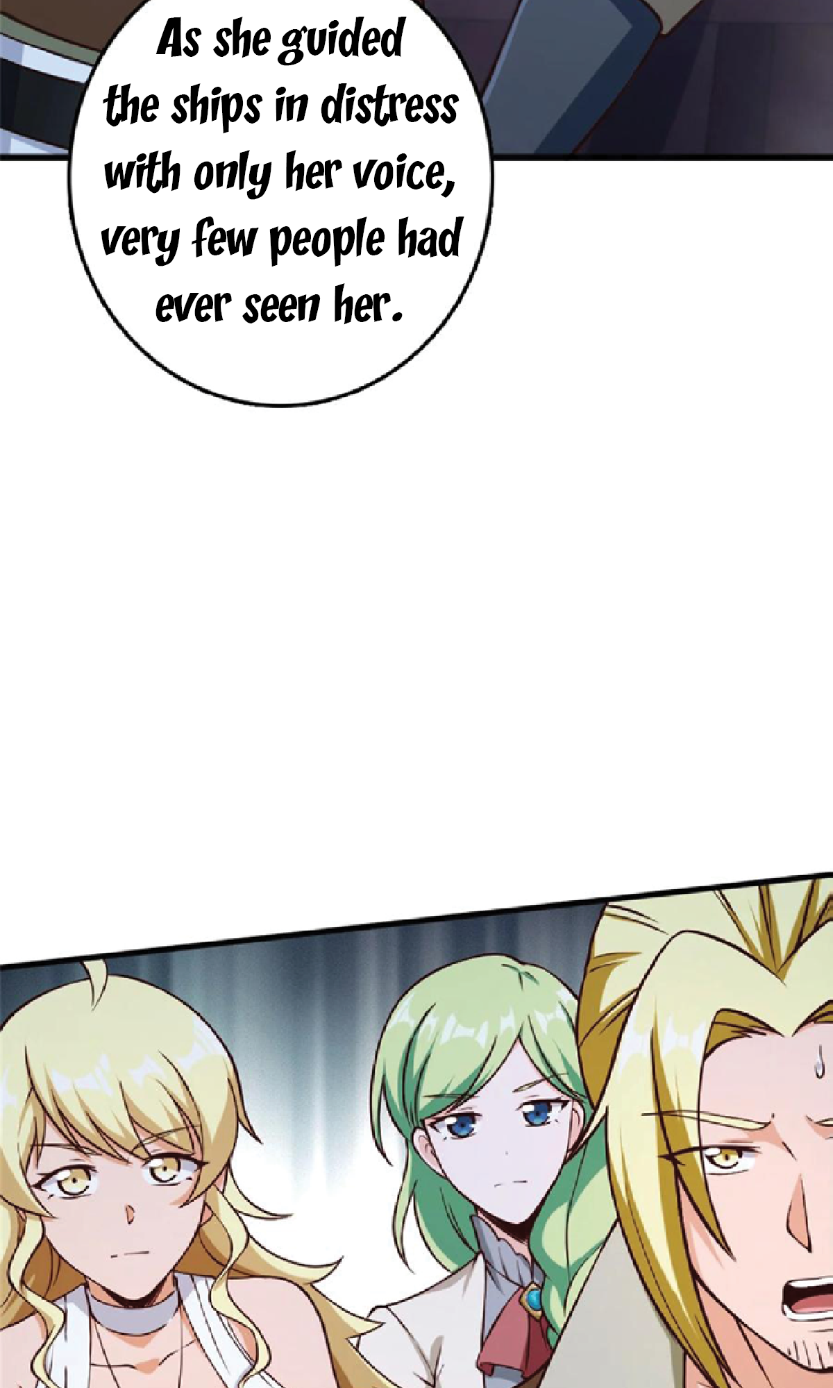 Read Release That Witch EN Manga Online